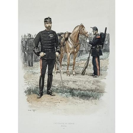 Edouard DETAILLE (1848 - 1912)